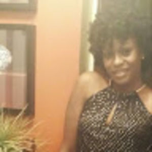 Meet your Posher, Tonya